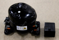 Homa Compressor - N0100ygl Compressor - 2400100369